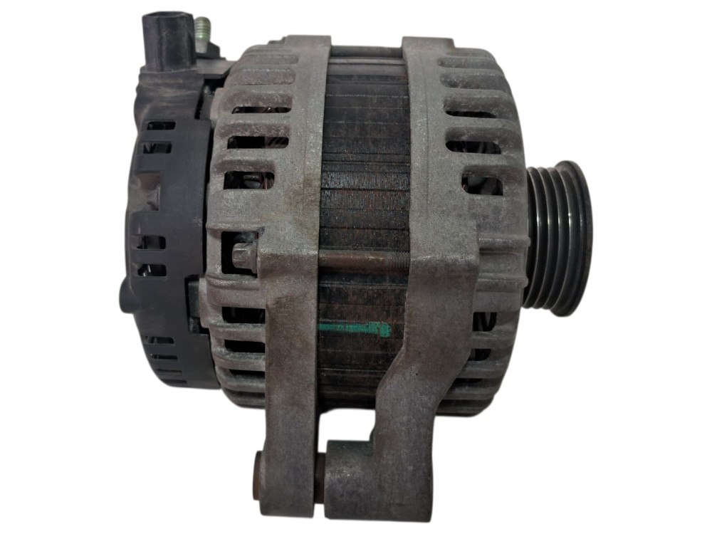 Alternador Chery Tiggo 7 1.5 16v Flex Automatico 2022 3