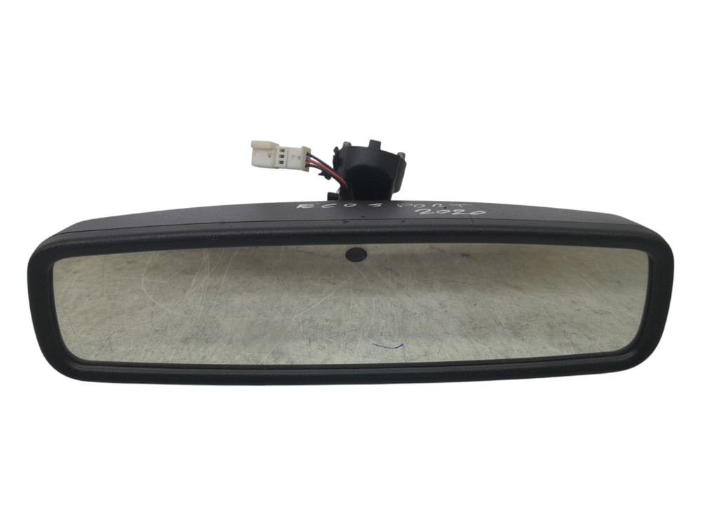 Retrovisor Interno Ford Ecosport Storm 2.0 16v 4×4 2020
