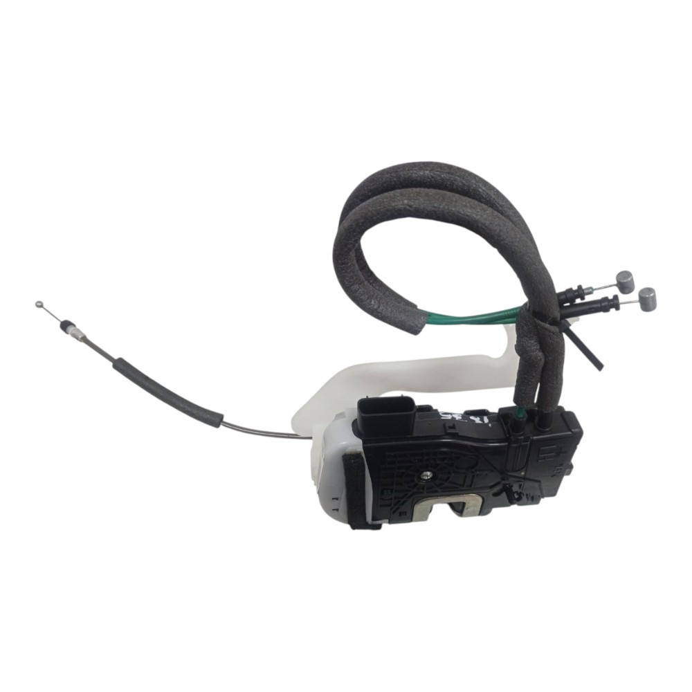 Fechadura Porta Traseiro Esquerdo Hyundai Ix35 Gl 2.0 2019 2