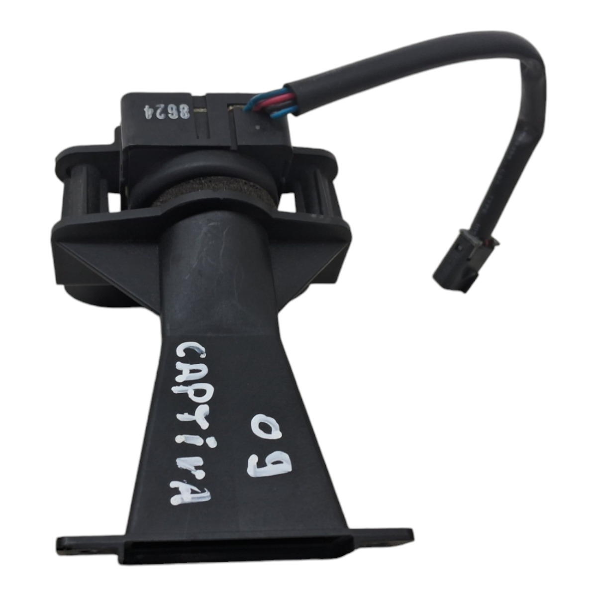 Sensor Temperatura Ar Chevrolet Captiva 2009