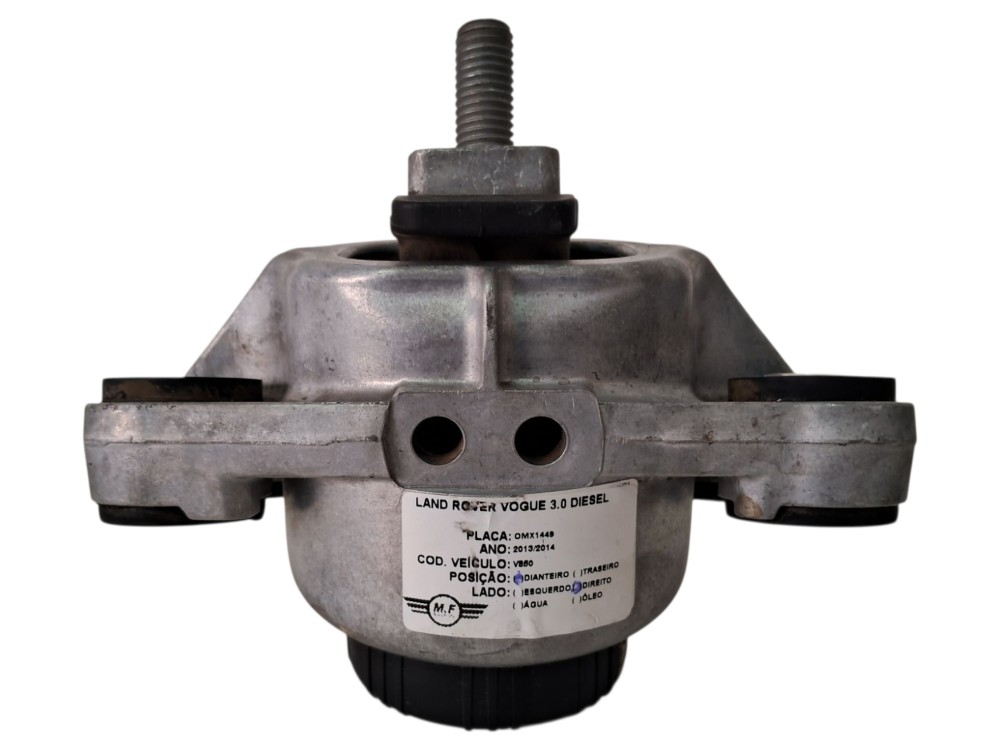Coxim Motor Range Rover Vogue 3.0 2014 2