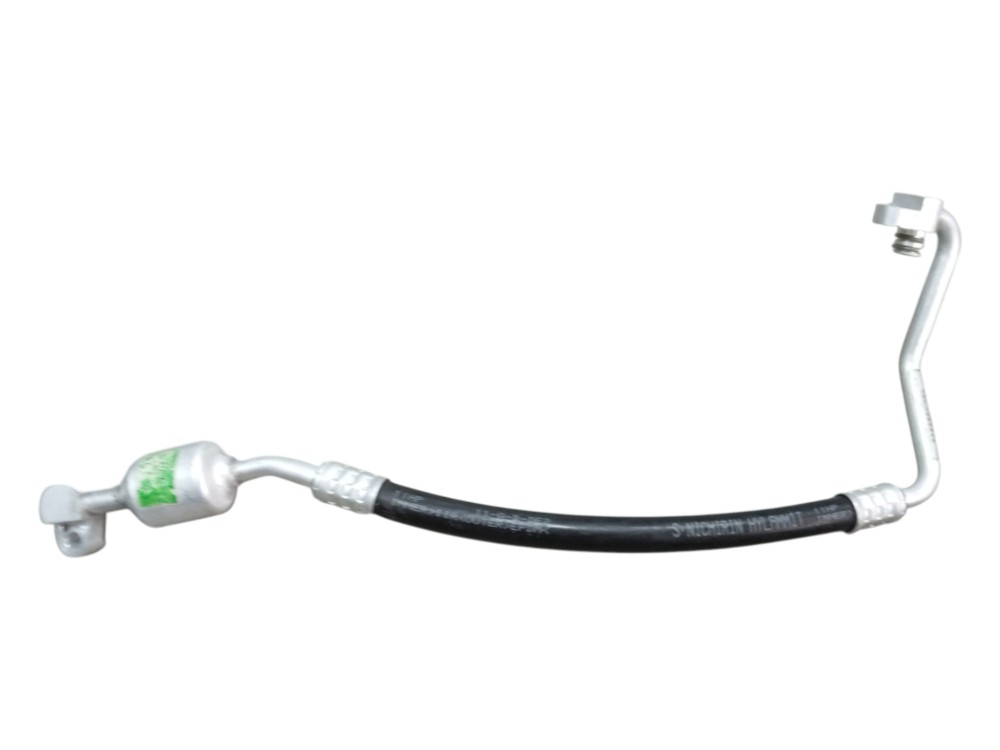 Mangueira Ar Condicionado Chery Tiggo 5x Txs 1.5 Aut 2020 6