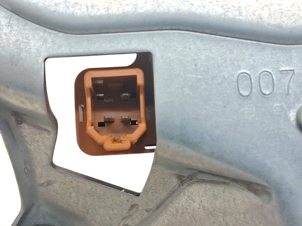 Maquina Limpador Traseiro Honda Crv Lx 2011 6