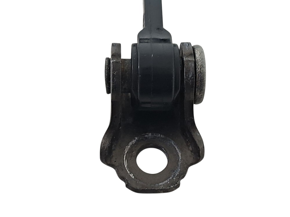 Limitador Porta Dianteira Esquerda Chevrolet Cobalt 2016 4