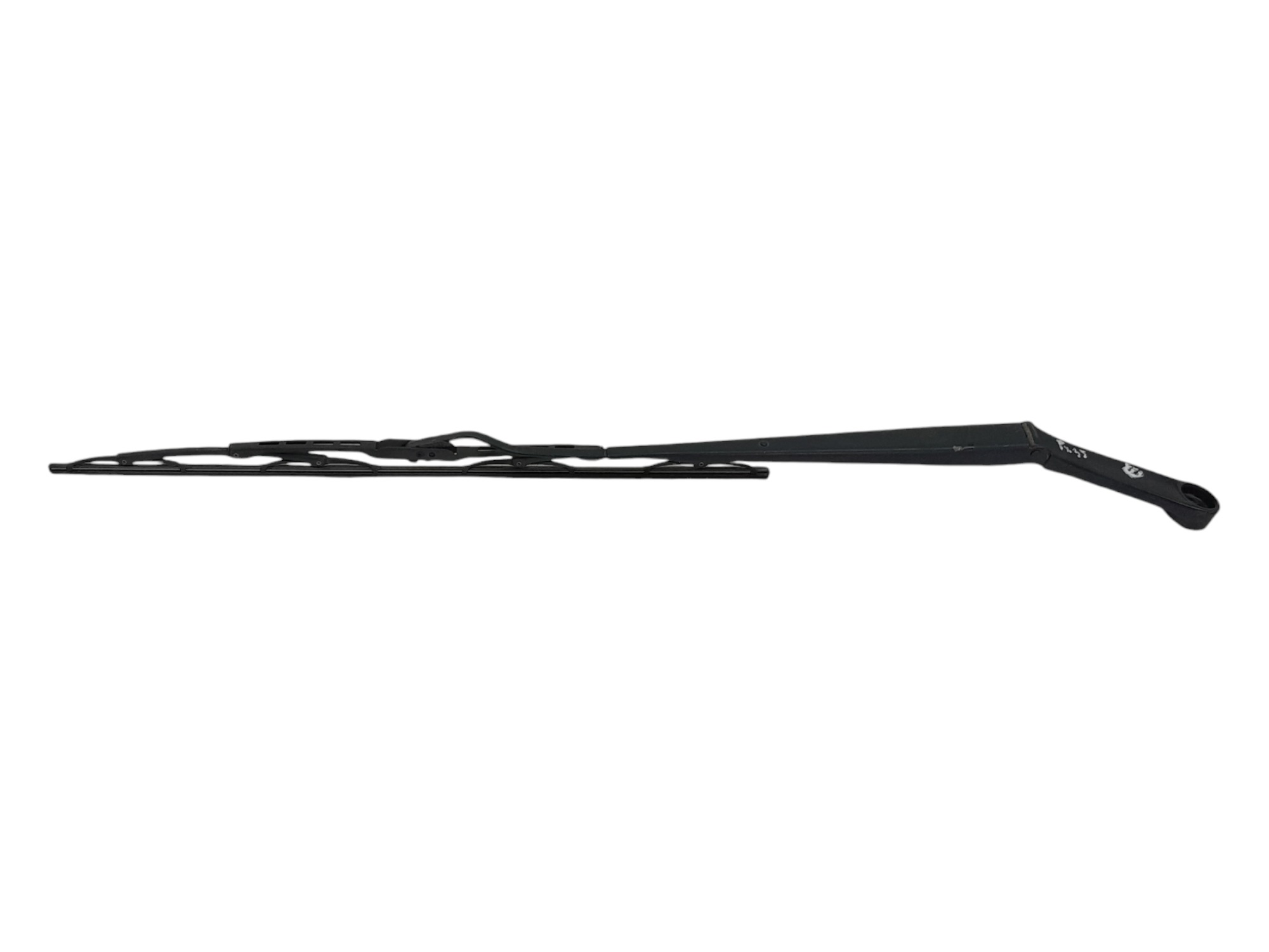 Braço Limpador Esquerdo Hyundai Ix35 2019 Esquerdo Esquerdo