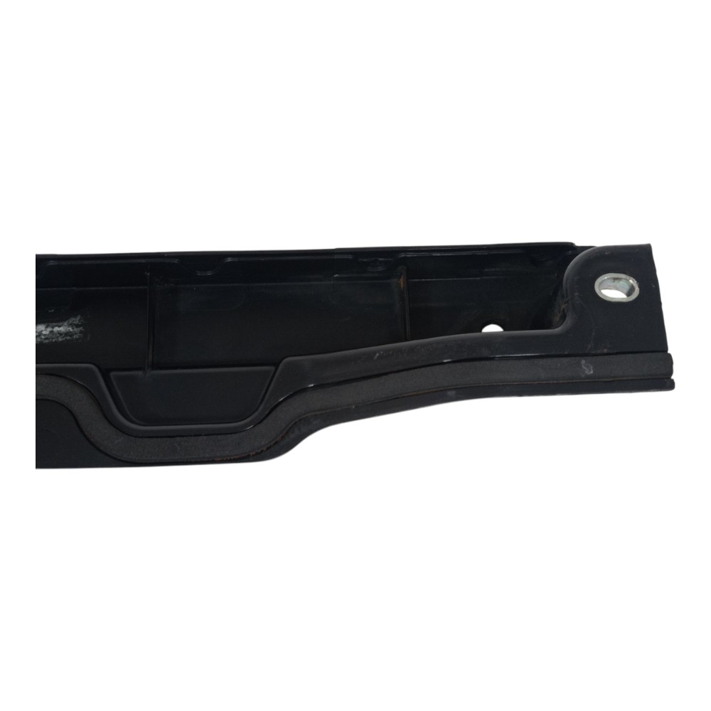 Acabamento Lateral Tampa Direito Console Fiat Toro 2.0 2022 6