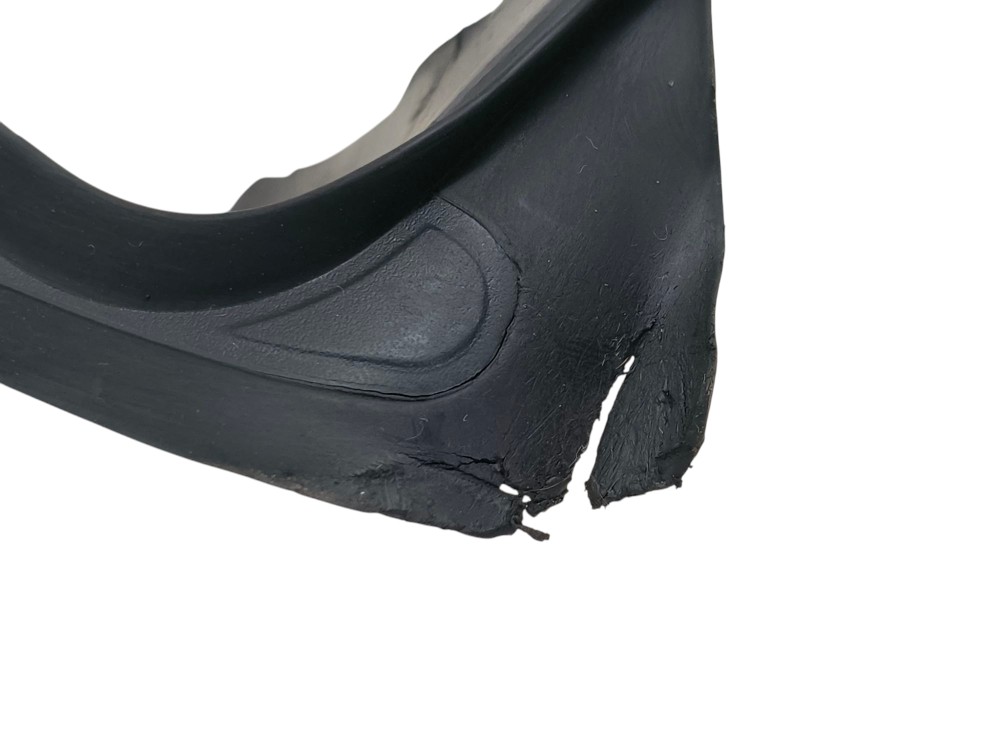 Acabamento Paralama Dianteiro Esquerdo Bmw 116i N13 1.6 2014 – Preto 5