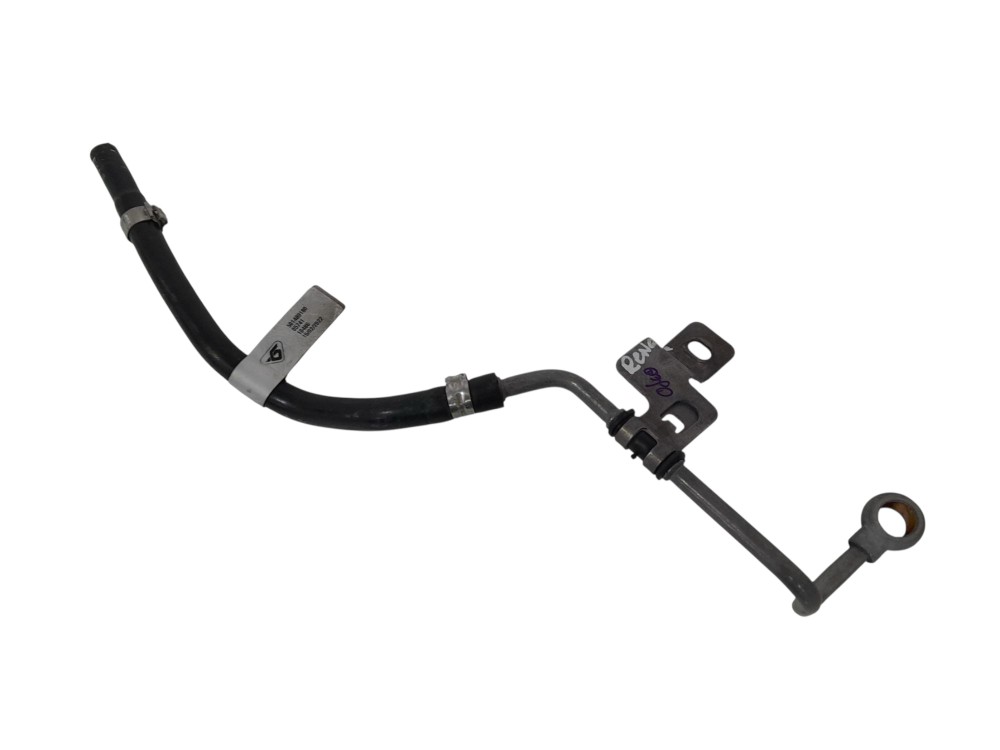 Cano Oleo Turbina Jeep Renegade 1.3 16v Turbo Flex Aut 2022 4