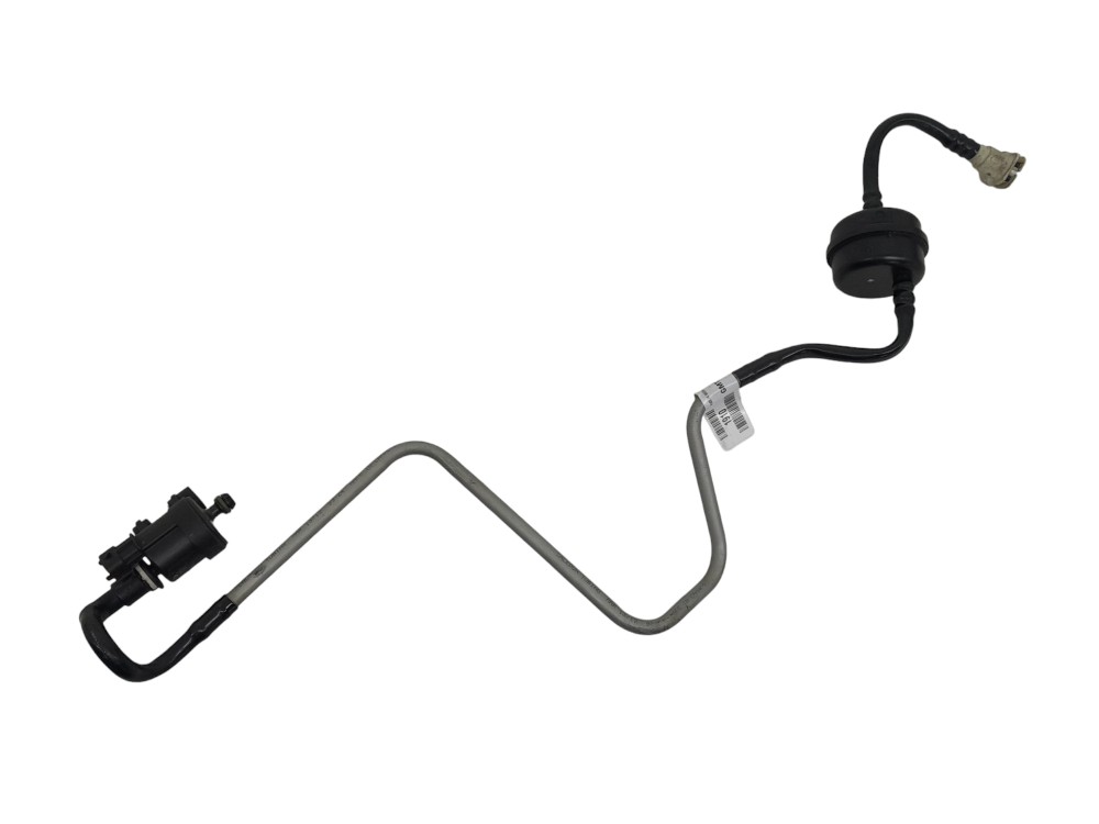 Valvula Canister Com Mangueira Chevrolet Captiva 3.0 2012