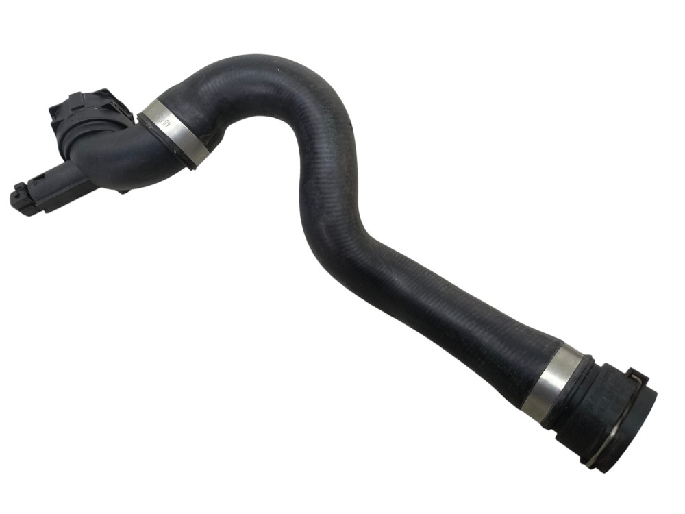 Mangueira Agua Bmw 318i 2.0 16v 2012 2