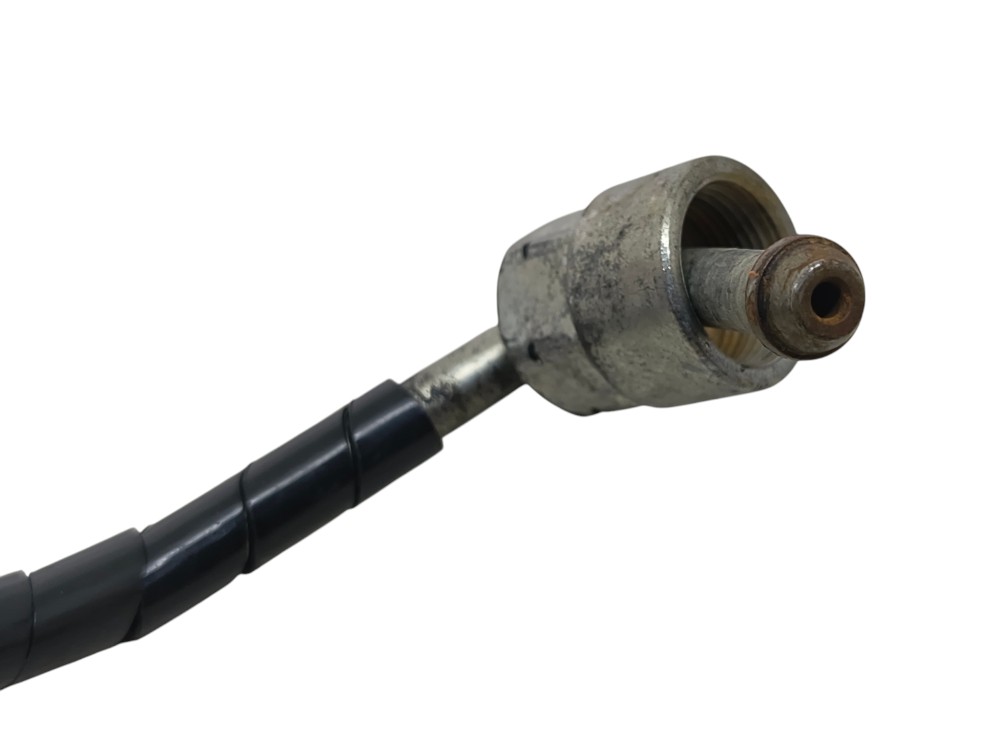 Cano Combustivel Land Rover Discovery 4 Se 3.0 V6 Turbo 2011 3