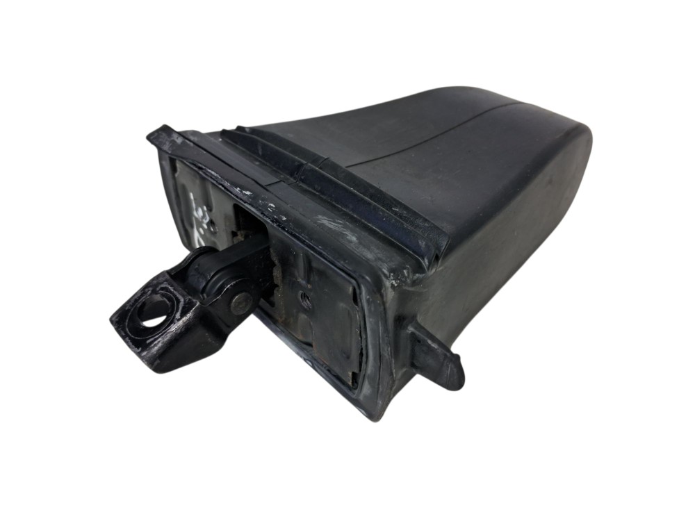 Limitador Porta Traseira Esquerda Bmw X6 2014 1