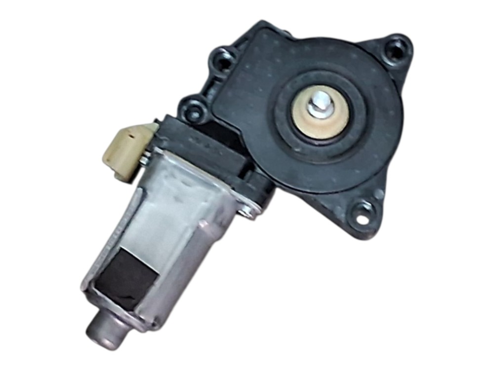 Motor Maquina Vidro Traseira Direita Hyundai I30 2.0 2010