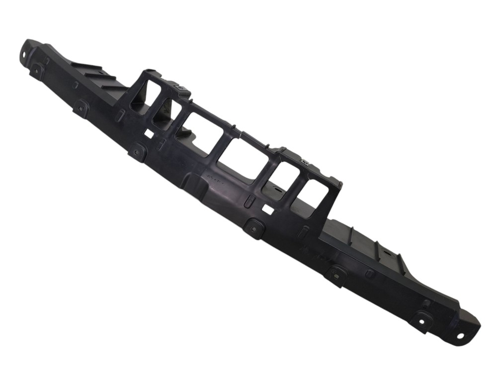Suporte Grade Parachoque Dianteiro Chevrolet Tracker 2024 Preto