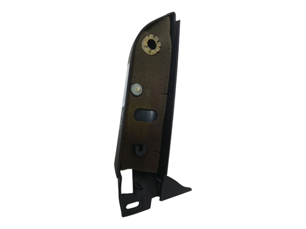 Acabamento Interno Retrovisor Esquerdo Volkswagen Fox 2015 7