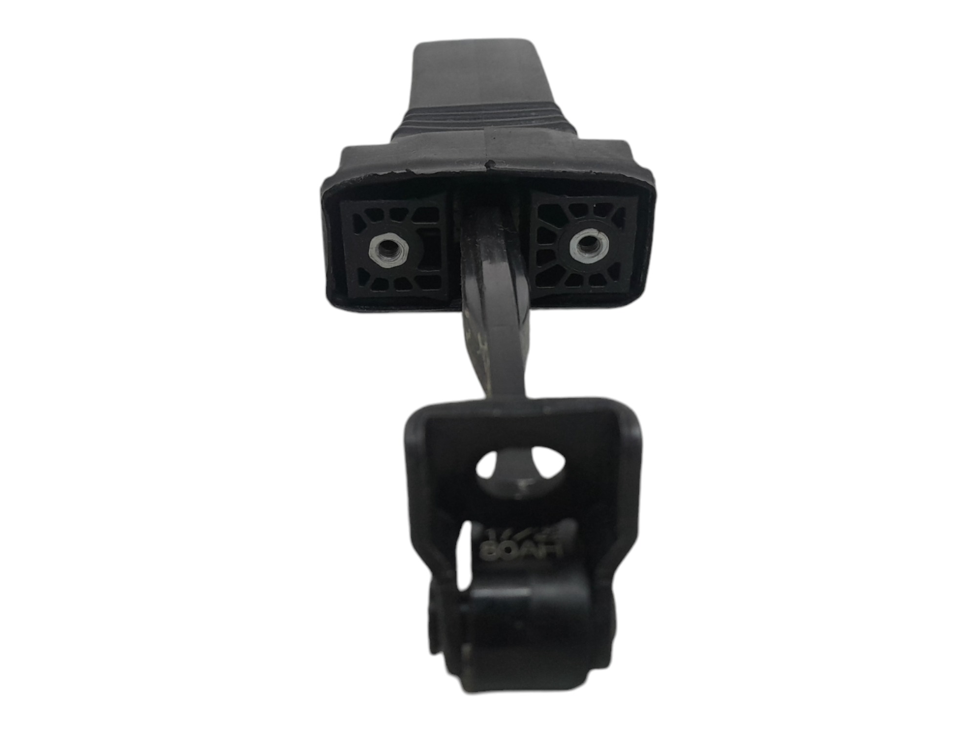 Limitador Porta Traseira Esquerda Audi Q5 2022 5