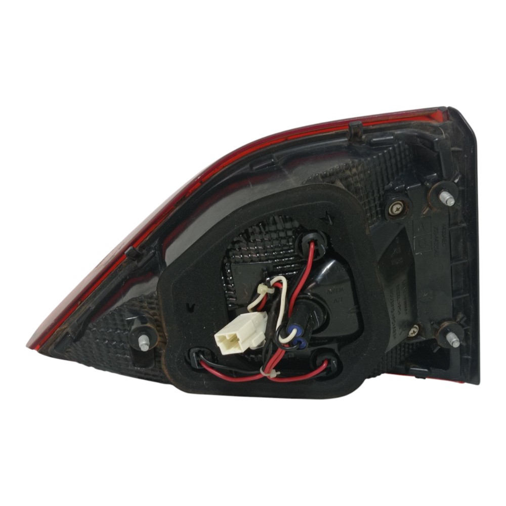 Lanterna Traseira Esquerdo Chery Tiggo 5x Txs 1.5 Aut 2020 2