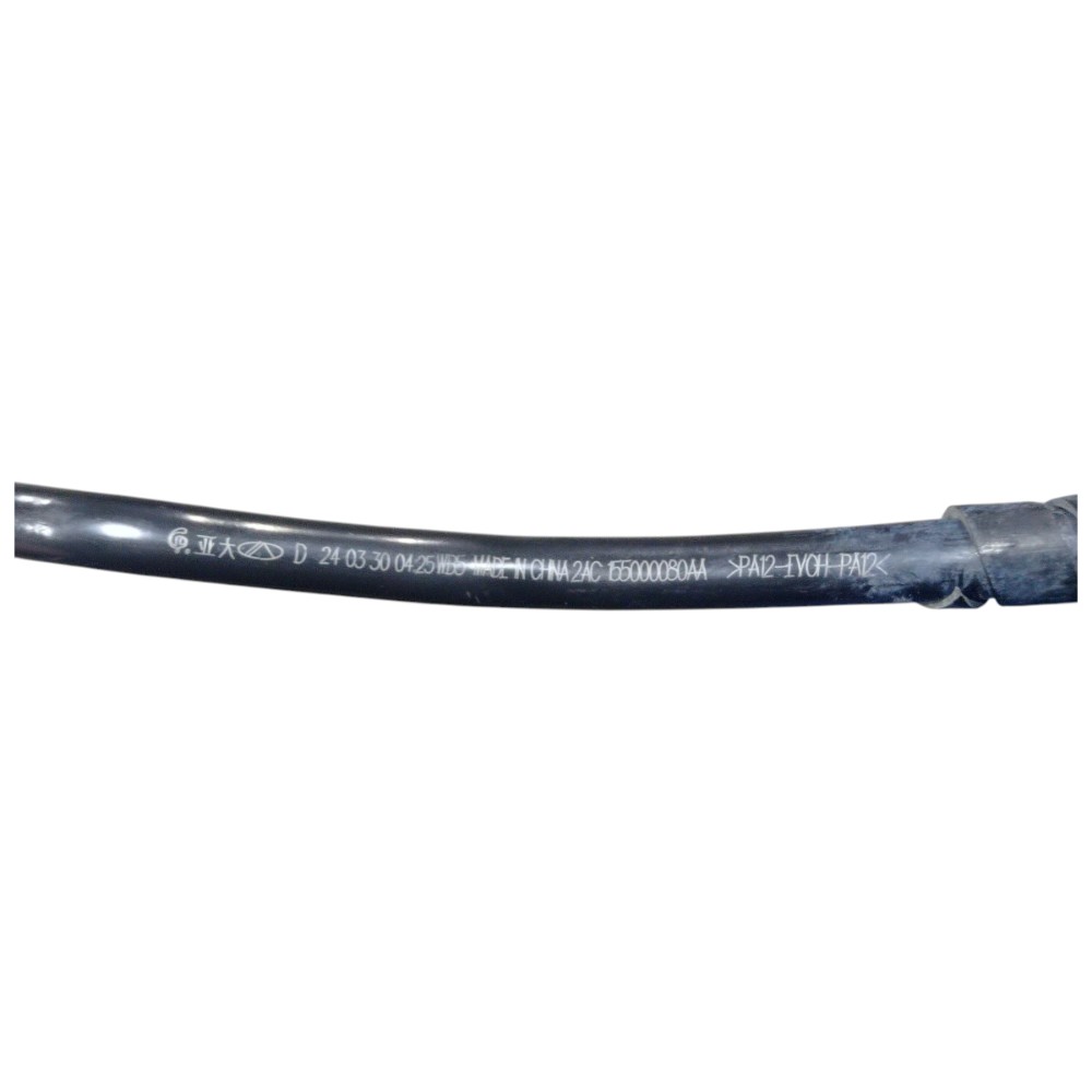 Mangueira Filtro Canister Chery Tiggo 8 Pro Tgdi 2025 3