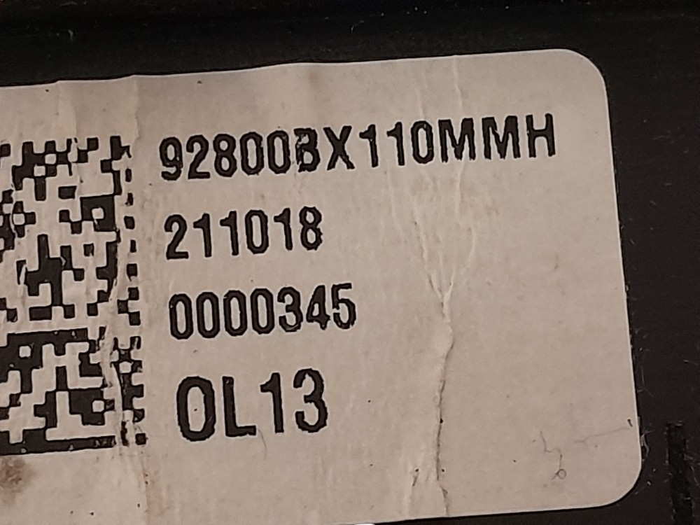 Luz Teto Hyundai Creta Limited 2022 7