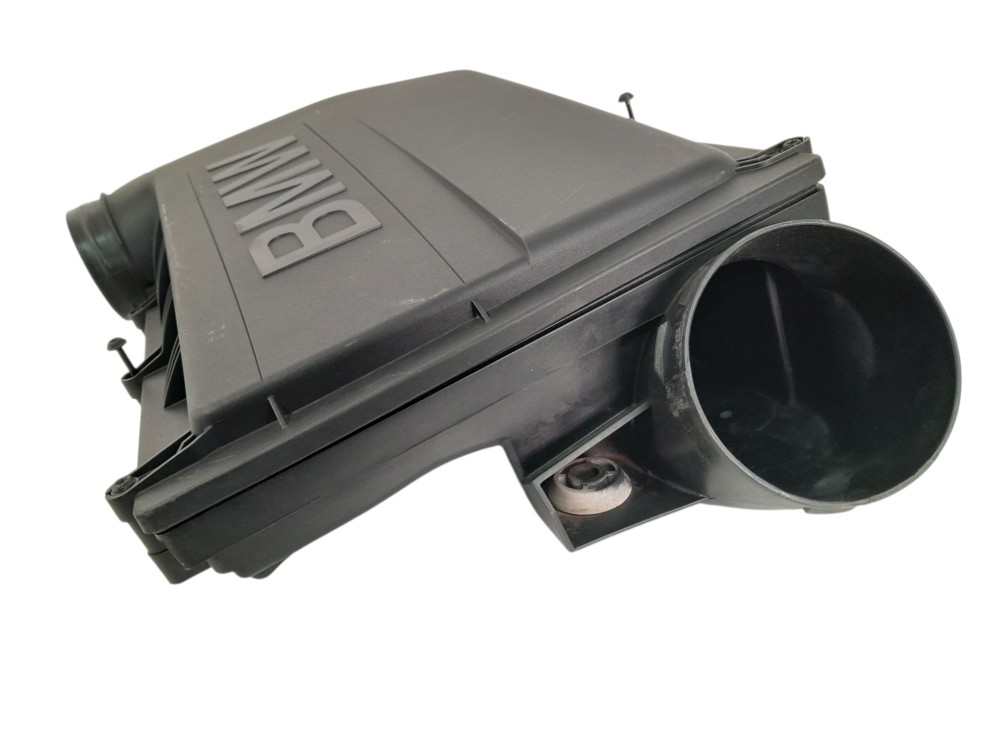Caixa Filtro Ar Bmw X6 Xdrive35i 2014 3