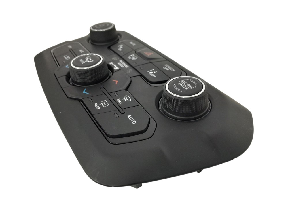 Controle Comando Ar Condicionado Jeep Renegade 2022 2