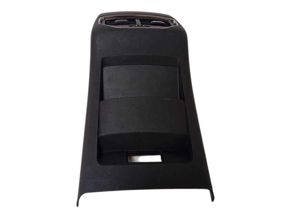 DIFUSOR AR TRASEIRO CONSOLE CHERY TIGGO 5X TXS 2020 6