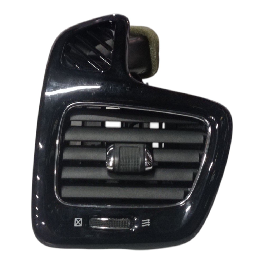 Difusor Ar Esquerdo Jeep Compass Limited 2020 1