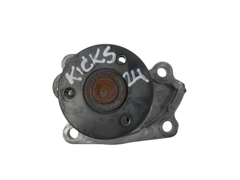 Bomba Agua Nissan Kicks 1.6 16v Flex 2024