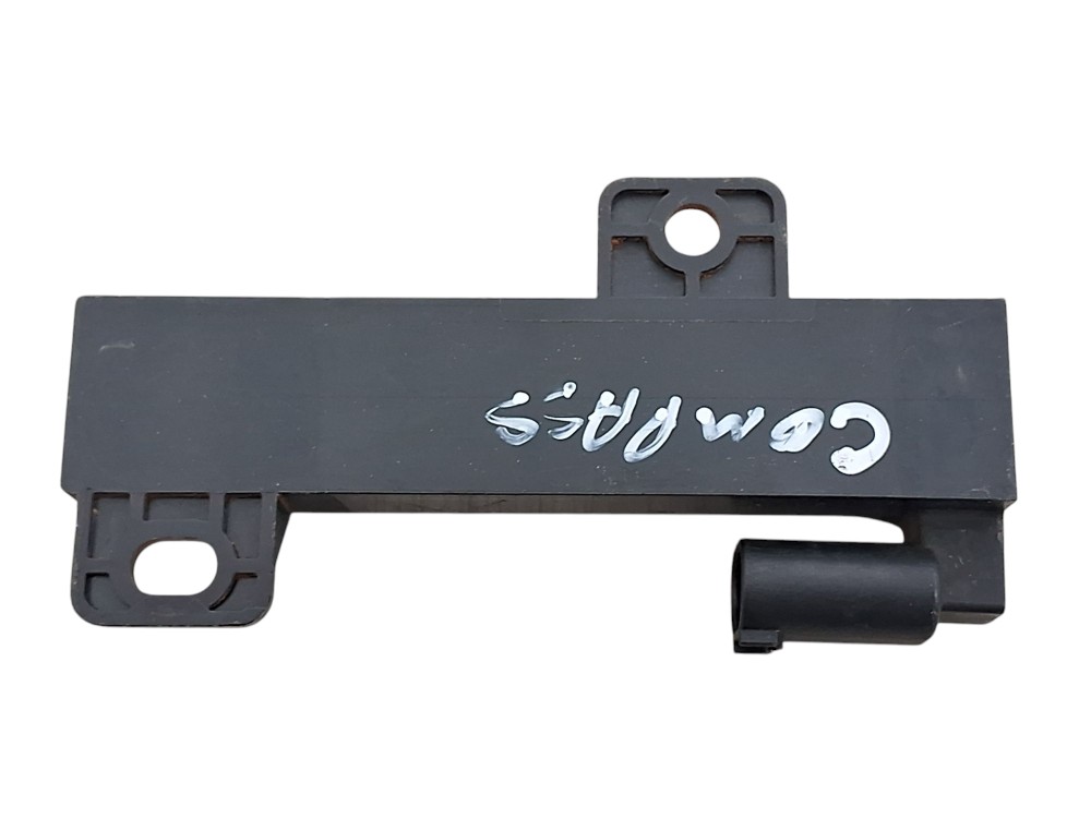 Modulo Sensor Keyless Jeep Compass Limited 2020 4