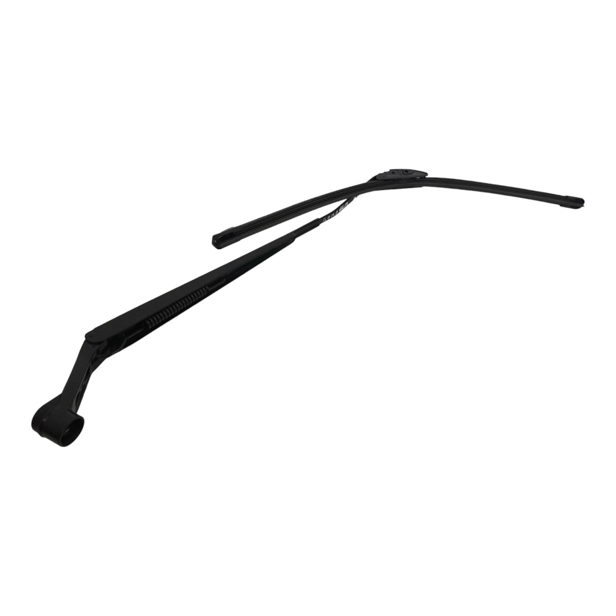 Braço Limpador Parabrisa Esquerdo Toyota Corolla Xli 2007 – Esquerdo