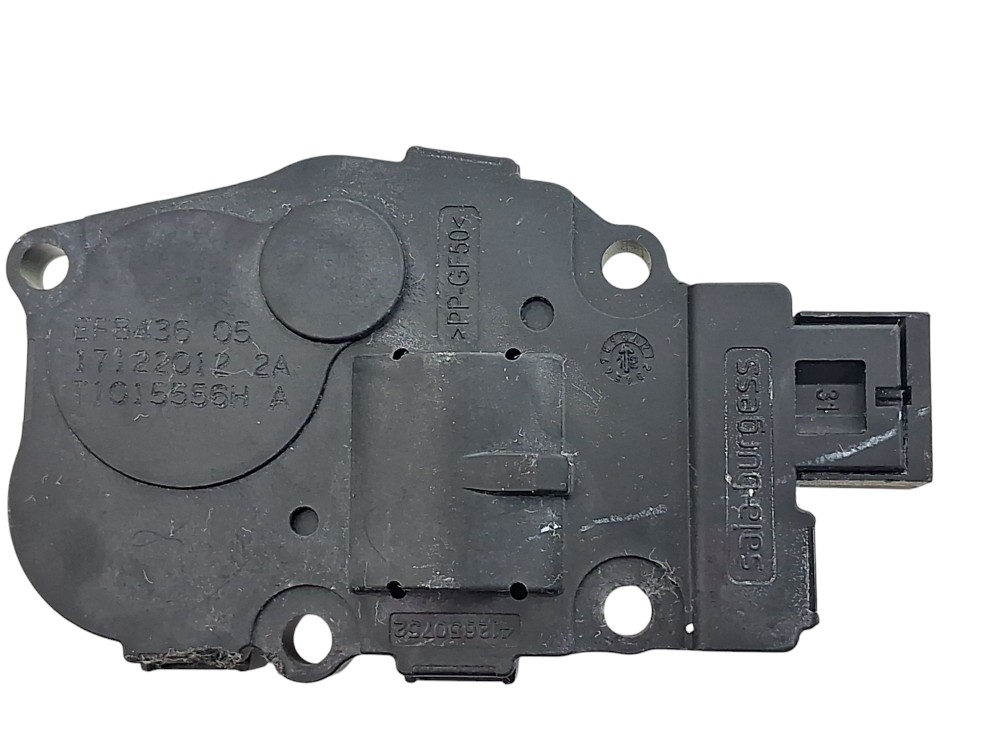 Motor Atuador Caixa Ar Interna Bmw X3 Xdrive20i 2013 1