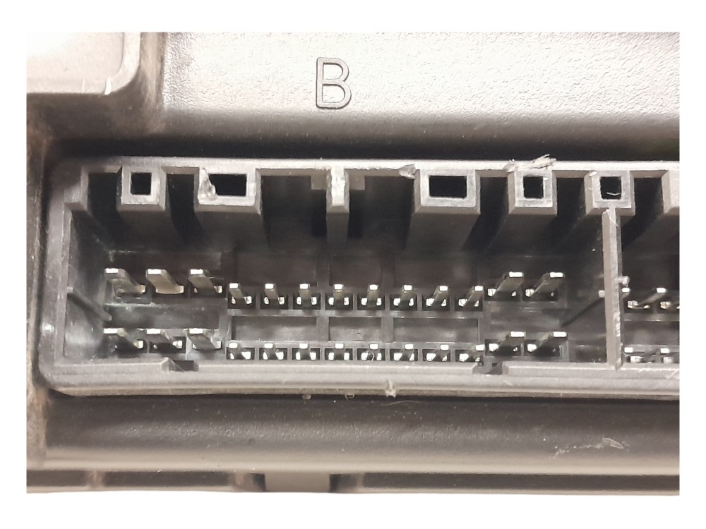 Modulo Conforto Unit Assy Bcm Hyundai Santa Fe 3.5 V6 2012 6