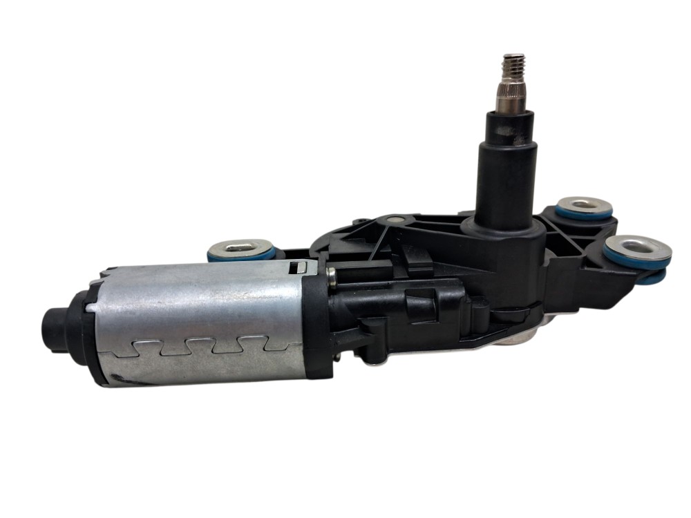 Maquina Limpador Traseiro Volvo Xc60 Top T6 3.0 6cc 2014 4
