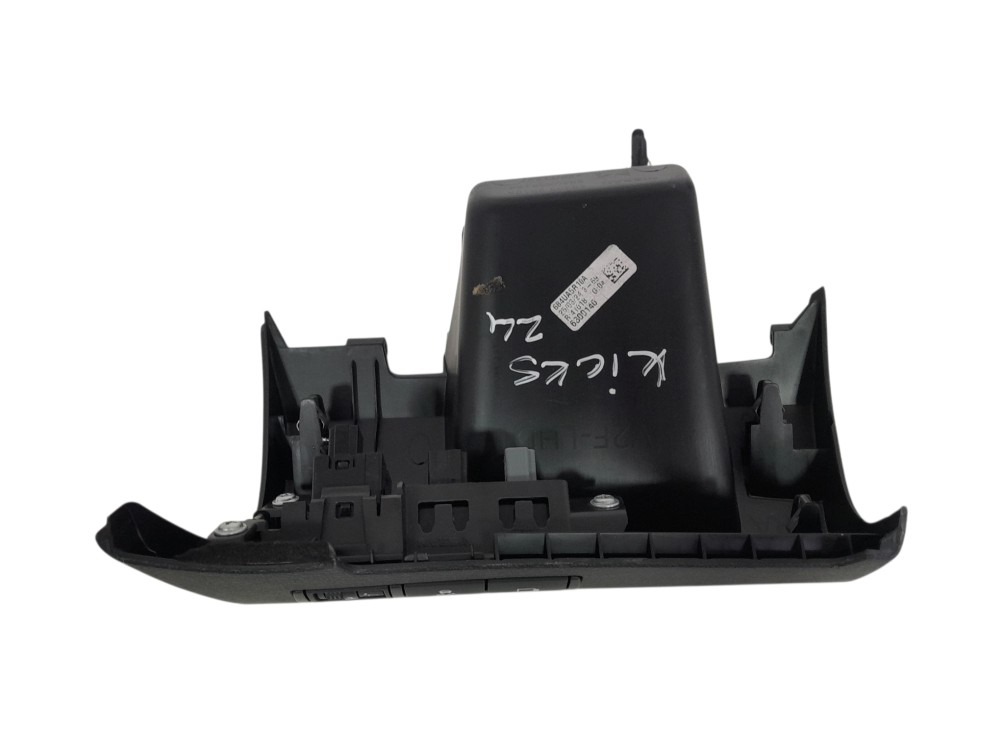 Moldura Botao Regulagem Farol Nissan Kicks 2024 6
