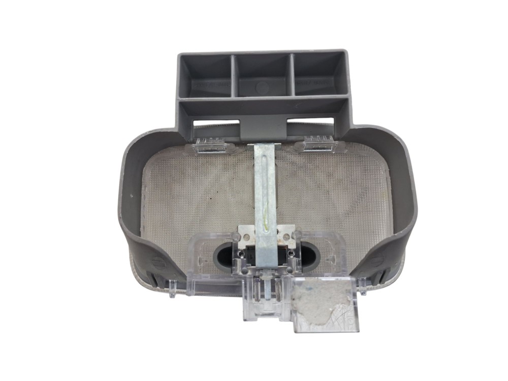 Luz Teto Toyota Etios 2016 4