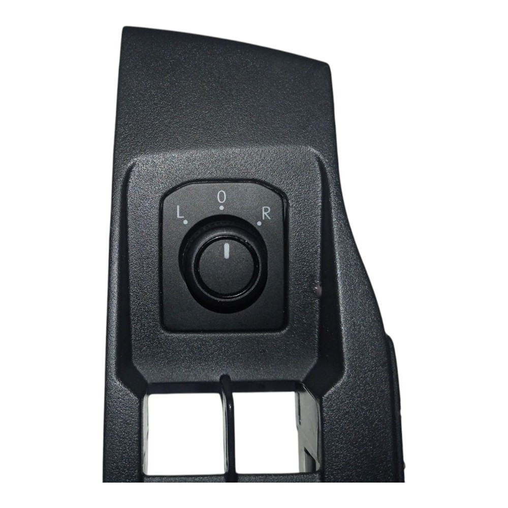 Botao Retrovisor Volkswagen Polo Sense 1.0 Aut 2026 3