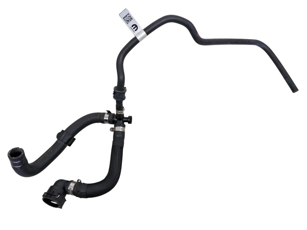 Mangueira Bomba Agua Auxiliar Jeep Renegade 1.3 2024 1