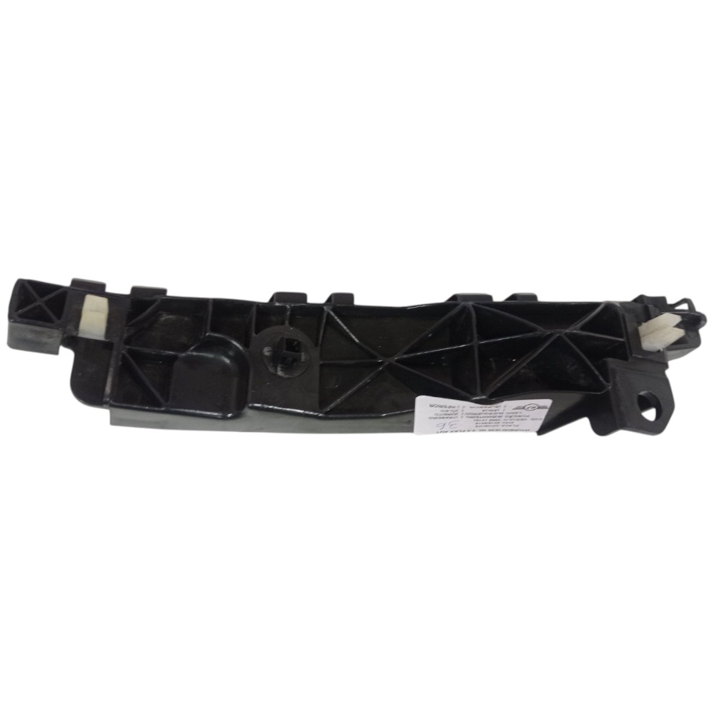 Guia Parachoque Dianteiro Esquerdo Hyundai Ix35 Gl 2.0 2019 1