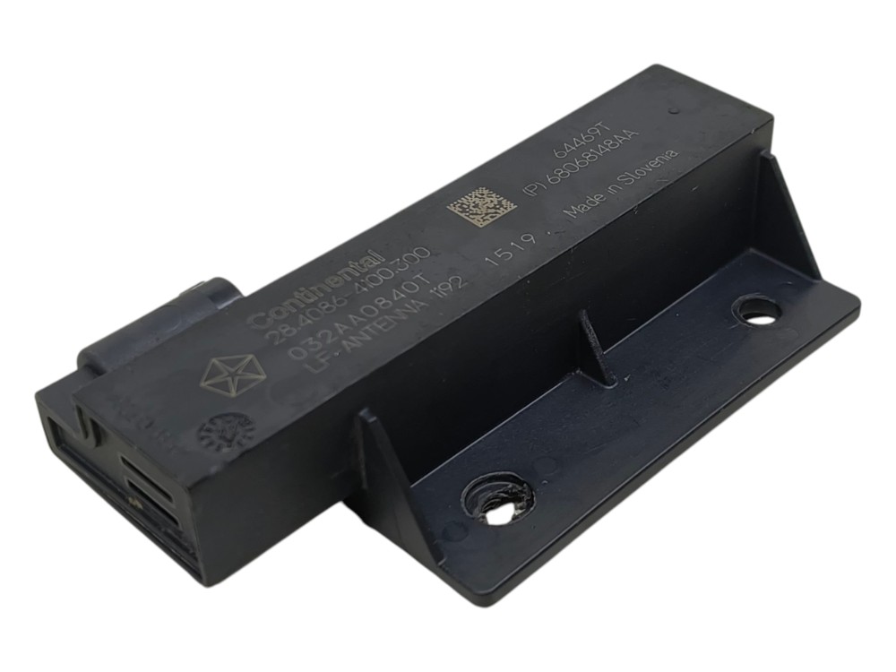 Sensor Keyless Fiat Fastback 1.3 16v Turbo Flex Aut 2023
