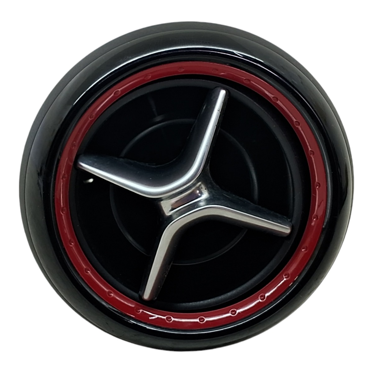 Difusor Ar Central Painel Mercedes Cla 250 2015