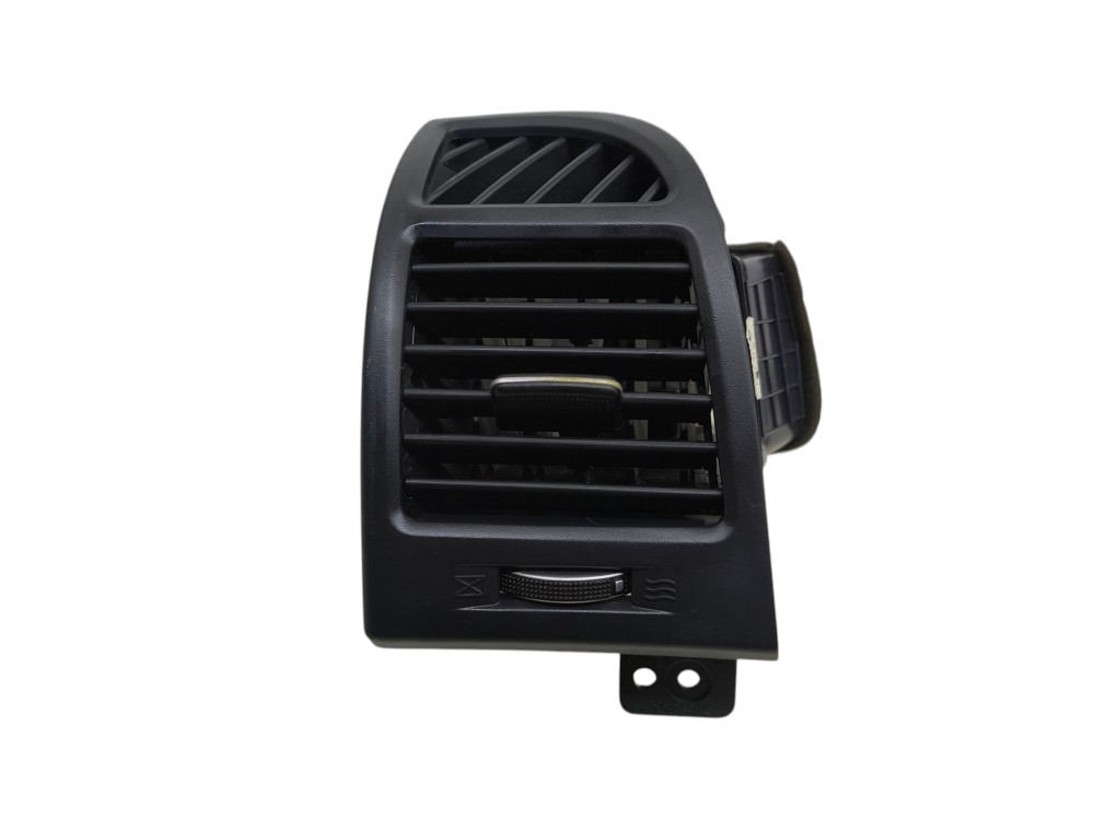 Difusor Ar Esquerdo Hyundai Santa Fe 2009