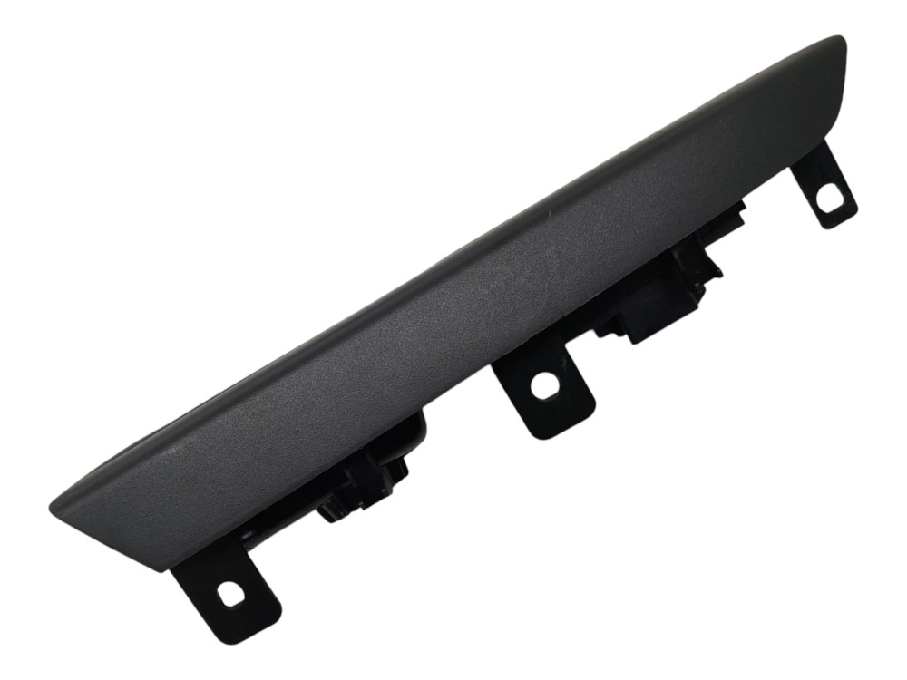 Botao Vidro Traseiro Esquerdo Chevrolet Cruze Lt Ecotec 2012 4