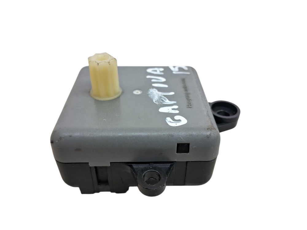 Motor Atuador Caixa Ar Interna Chevrolet Captiva 2.4 2015 2