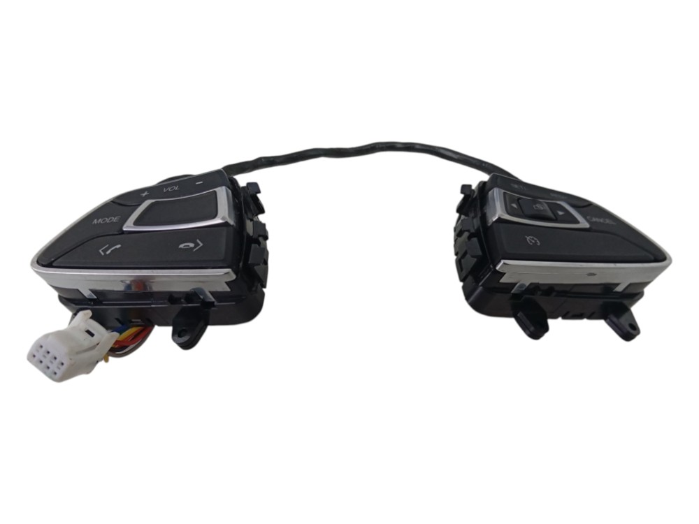 COMANDO CONTROLE VOLANTE CHERY TIGGO 5X FLEX AUT 2022 4