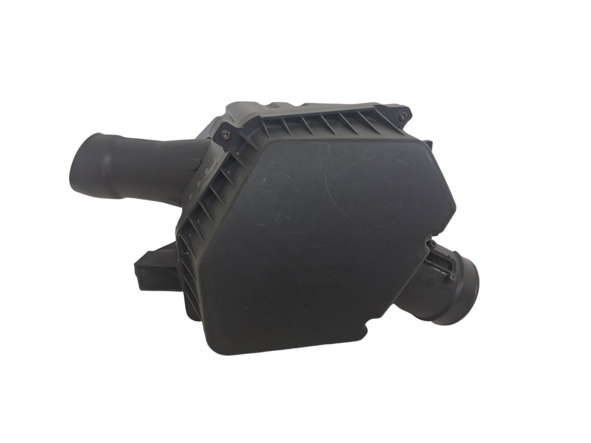 Caixa Filtro Ar Chevrolet Captiva Sport 3.0 V6 Aut Gas 2012 6