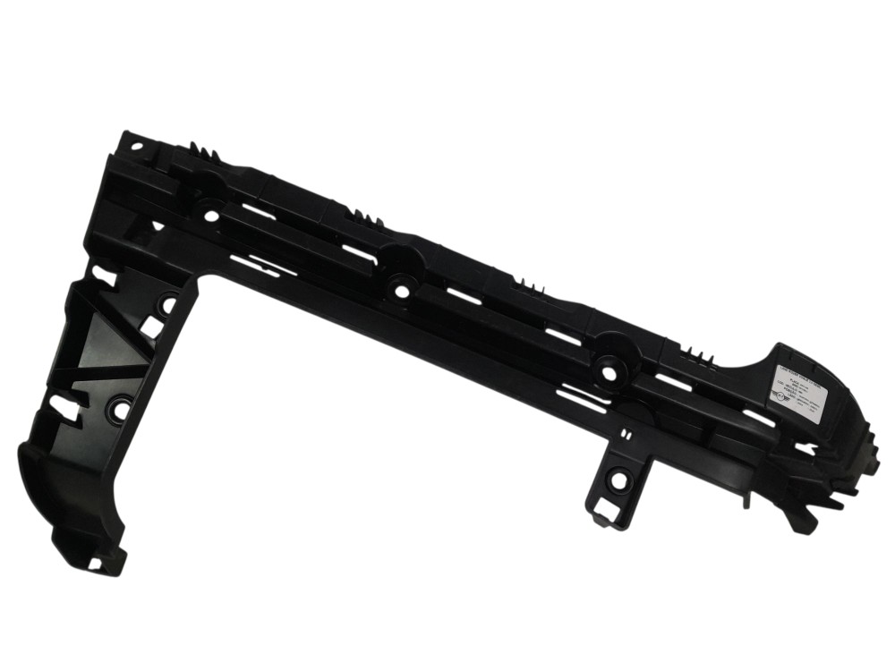Suporte Guia Esq Parachoque Traseiro Range Rover Vogue 2014