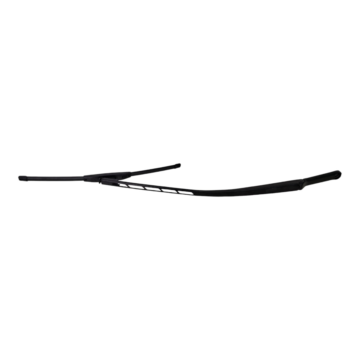 Braço Limpador Parabrisa Esquerdo Audi A3 Sportback 2012 Esquerdo