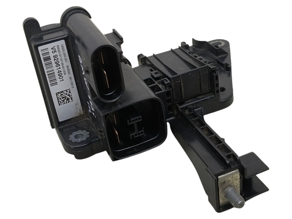 Modulo Distribuidor Corrente Bateria Bmw 116i N13 1.6 2014