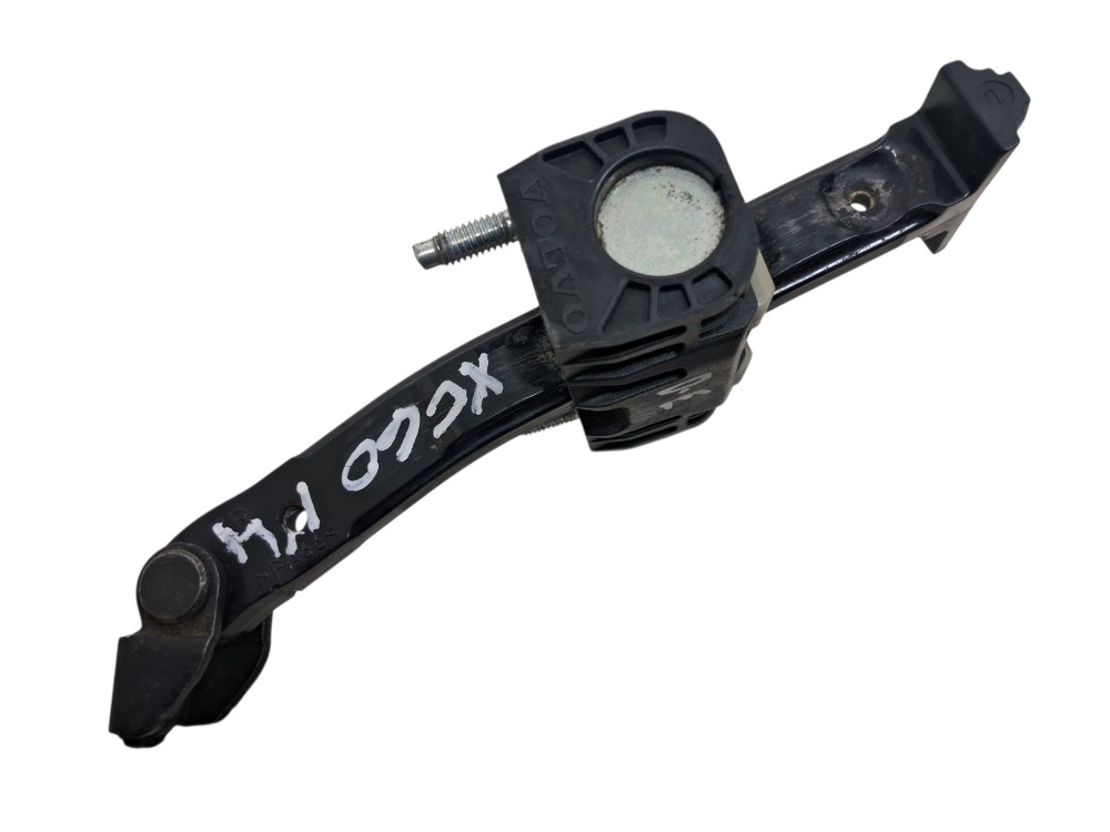 Limitador Porta Dianteira Esquerda Volvo Xc60 Top T6 2014 5