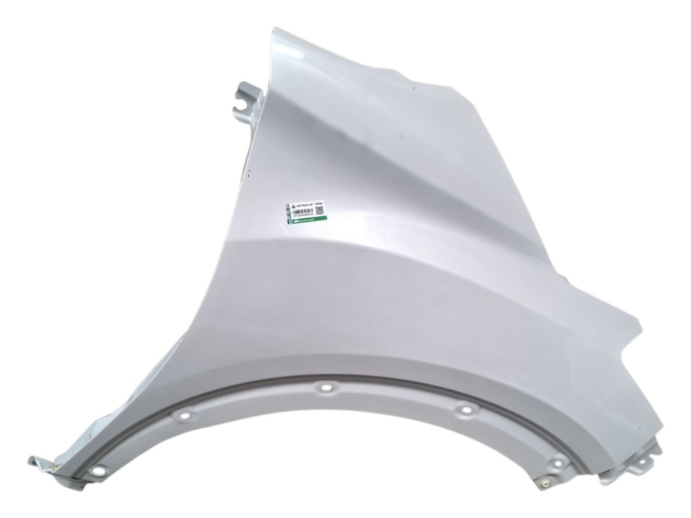 Paralama Direito Nissan Kicks SV 1.6 flex aut 2021